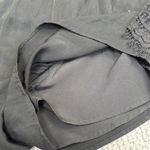 The Jetset Diaries  Lace Long Sleeve Romper Photo 4