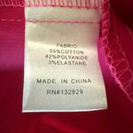 superdown Oliviah Bustier Hot Pink Sexy Bodycon Mini Dress XS Extra Small NEW Photo 10