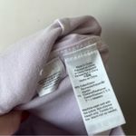 J.Crew Straight Leg Misty Orchid Purple Utility Crop Straight Leg Jeans 24" NWT Photo 8