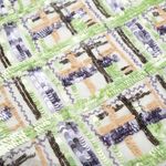 Veronica Beard  - Sequin Beaded Brent Skirt Photo 5