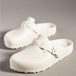 Birkenstock  Boston EVA Clogs Photo 1