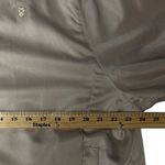 Allyson Whitmore Women's Golf Jacket Mesh Lined Pockets Crest X Photo 9