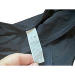 Lululemon  Swim High‎ Waist Bikini Bottom underwear Textured Black XS Extra Small Photo 3