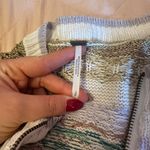 Free People Sweater Photo 3