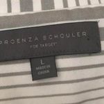 Target Proenza Schouler x Striped Pea Coat Photo 6