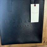 Ted Baker  London | “The Icon” Logo Mini Tote Photo 2