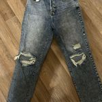 PacSun High Rise Straight Jeans Photo 0