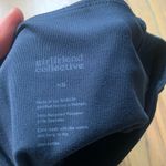 Girlfriend Collective  navy blue bike shorts XS Photo 5