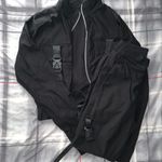Boutique Cargo Tracksuit Photo 0