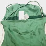 Lovers + Friends Boa Mini Dress in Green XS Photo 12