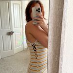 Kendall + Kylie Kendal & Kylie Bodycon Dress Photo 2