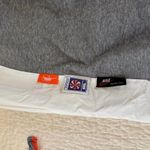 Nike Women’s s Icon Clash Sweatpants Gray White joggers XS Photo 1