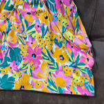 Anne cole Floral Bikini Bottom Photo 1