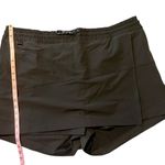 Old Navy High-Waisted StretchTech Water-Repellent WrapSkort for Women plus size Photo 4