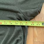 Caslon  Green Short Sleeve shirt size XL Photo 2