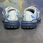 Brooks  Adrenaline GTS 23 Mint Blue Women's Running Shoes Size 8B Photo 4