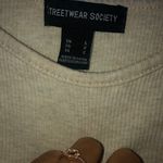 Streetwear Society Short Sleeve Scrunch Dress Photo 2