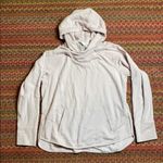 Members Mark  SOFT ROSE PINK MODAL HOODIE Photo 3