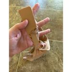 SKIMS  Wireless Form Lightly Lined Bra Size 32B Clay Photo 7