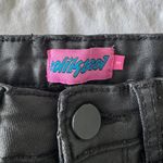 Edikted Leather Pants Photo 3