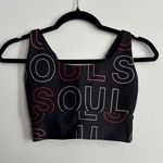 SoulCycle  Sports Bra Size XS Photo 0