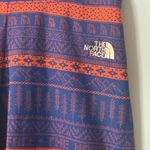 The North Face ✨ Holiday Nordic Fair Isle Waffle Pant Legging Base Layer Size M Photo 3