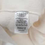 Loft  Cream Button Front Collared Sweater Knit Jacket Cardigan XL Photo 3