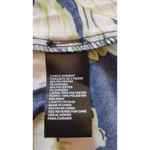 Perception Women's Floral Dress Size S Photo 4