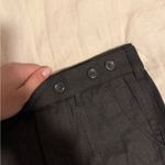 Vince  Dark Brown Women's shorts Photo 1