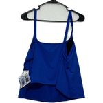 Catalina  women’s swim, separates top, new‎ with tag, chlorine resistant small Photo 1