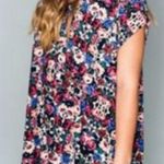 Show Me Your Mumu Carter Tunic Floral XS Photo 21