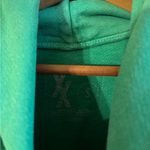 Machine Gun Kelly Hoodie XX Adult Small Official Tour Merch Green Pink Heavyweig Photo 5