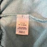 Zenana Outfitters  Teal Athletic Shorts for Women Photo 5