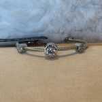 Guess  Crystal Station Slider Bangle
Bracelet Photo 9