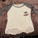 California Republic Clothes California Republic Tee Photo 0