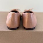 Madewell The Anelise Ballet Flat in Warm Sand, Size 5 Photo 7