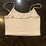 Aritzia  TNA Layering cropped tank top Photo 1