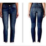 Rock & Republic Berlin Mid Rise Skinny Jeans Size 6 EUC Photo 1