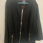 The Limited NWT  black jacket 2x Photo 0