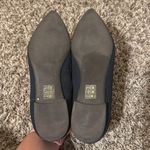 Everlane The 40-Hour Flat in Re-Knit Size 8 Blue Photo 1