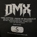 DMX Vtg Style Hip Hop Rap Tshirt size Small Photo 3