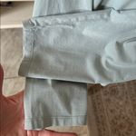 Lululemon  light sea foam basic comfy lounge, long sleeve soft T-shirt, XL Photo 6