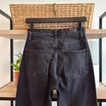 BDG  Urban Outfitters High-Rise Stretch Cowboy Slim Straight Leg Jeans, 27 Photo 6