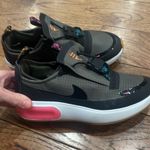 Nike AIR MAX DIA WINTER green black 7.5 Photo 7