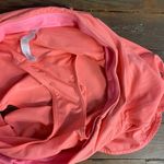 Lululemon  Speed Up 4” Inseam Lined Athletic Shorts Pink/Orange/Coral - Sz 10 🧡🎀 Photo 8