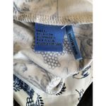 J. McLaughlin NWT Carmel Catalina Cloth Pants Navy Blue Size Large Photo 6