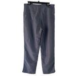 Woolrich Women's Size 14 Blue Ridge Cargo Outdoor Pants Photo 3