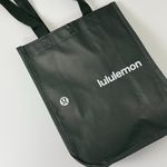 Lululemon NEW 2025 Athletica Deep Evergreen Tote Bag Photo 0