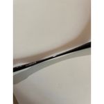 Oakley  Clubface Men's Half Rim Glasses Eyeglass FRAMES Polished Brown Metal Photo 4