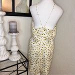 Hutch ANTHROPOLOGIE   Ditsy‎ Floral Seaside Romper Size 14 NWT Photo 7